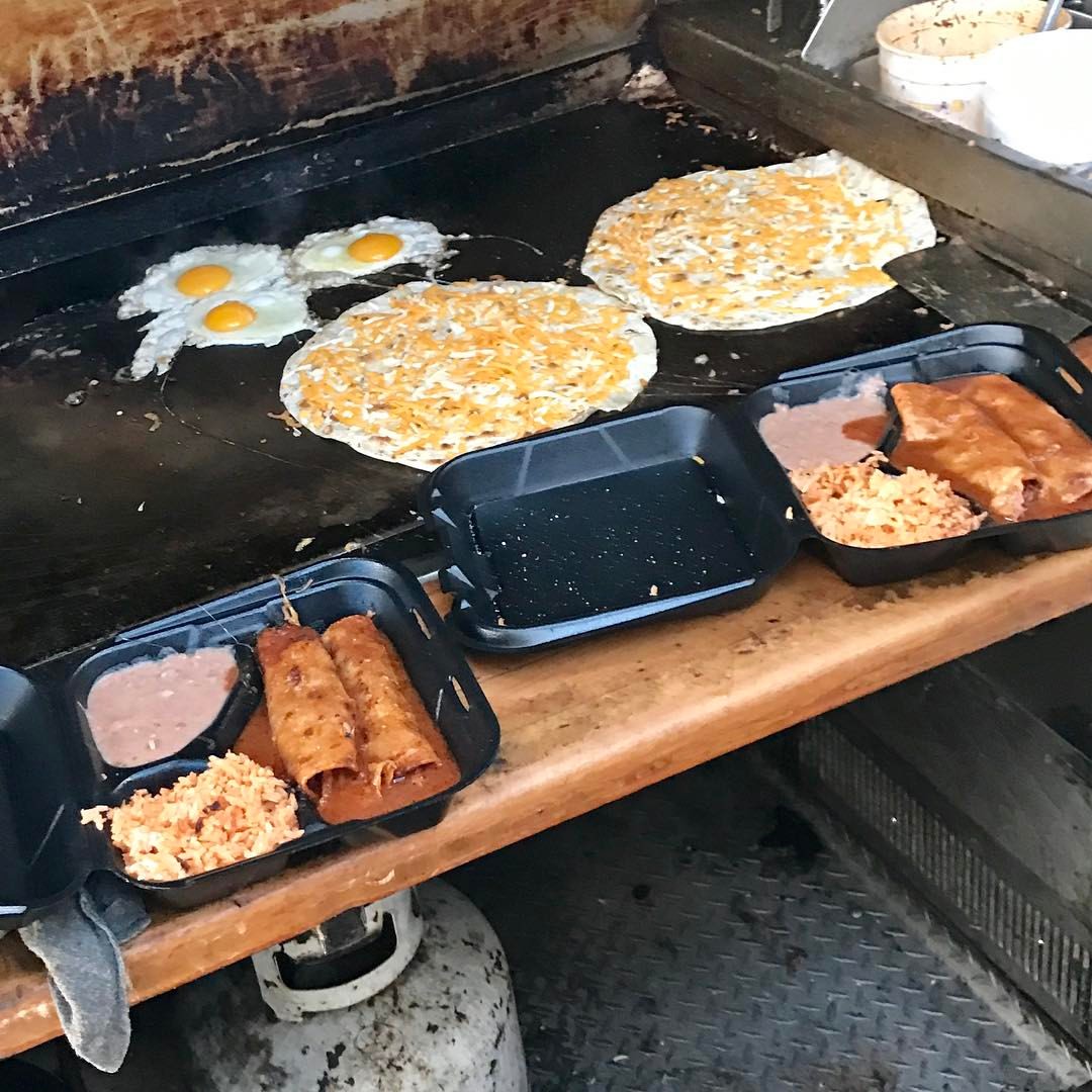 Best Breakfast Food truck in Tucson